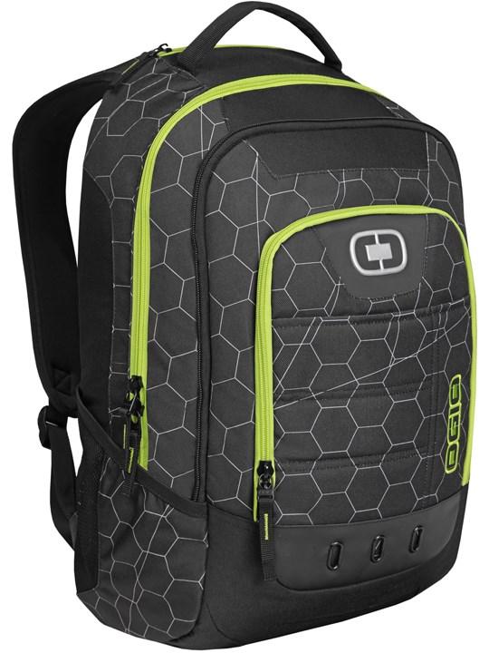 Foto Mochila Ogio Operative - Hive Negro