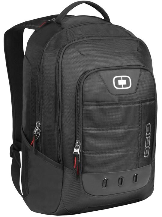 Foto Mochila Ogio Operative Negro