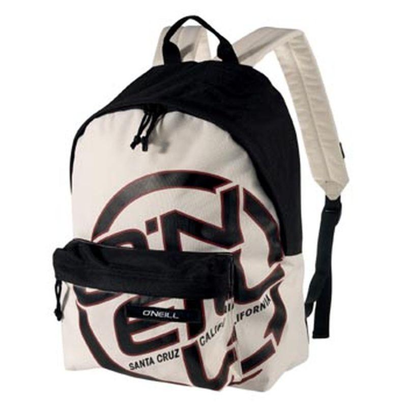 Foto Mochila ONeill Powder White