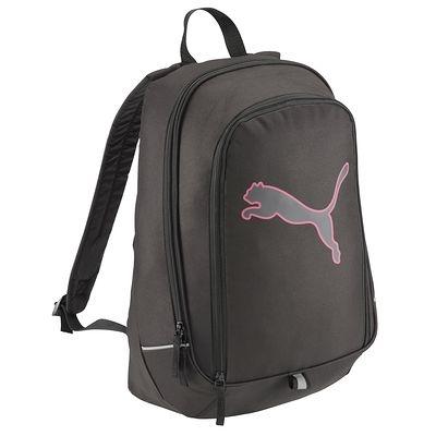 Foto Mochila Op Rds Negro/rosa 30L
