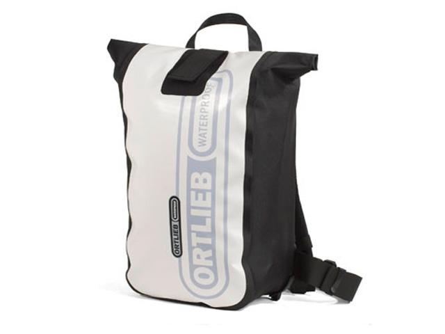Foto Mochila Ortlieb Velocity White line