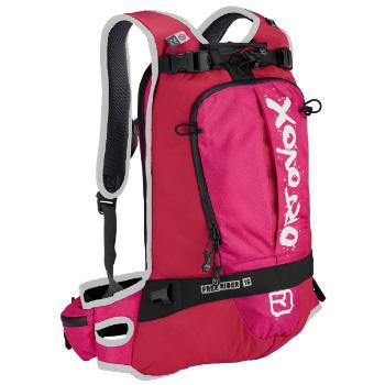 Foto Mochila Ortovox Free Rider 16+ - very berry