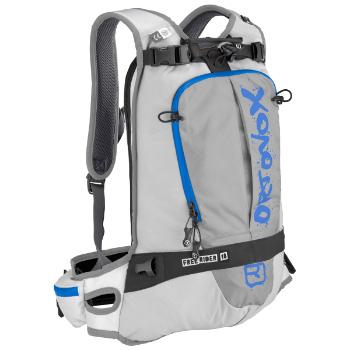 Foto Mochila Ortovox Free Rider 18+ - white/blue
