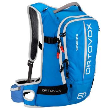 Foto Mochila Ortovox Free Rider 24+ - blue lagoon