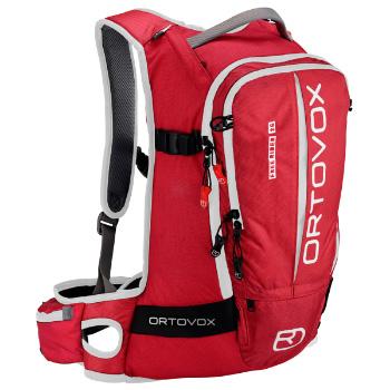 Foto Mochila Ortovox Free Rider 26+ - red berry