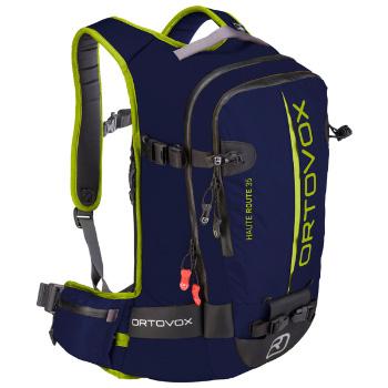 Foto Mochila Ortovox Haute Route 35 - blue navy