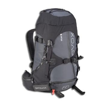 Foto Mochila Ortovox Peak II 27+ women - black raven