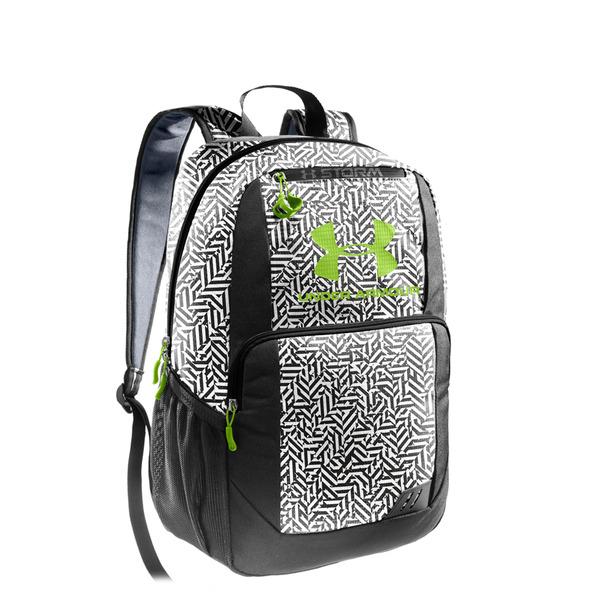 Foto Mochila Ozzie Storm Under Armour