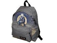 Foto Mochila Padded Pak´r Característica(s) Correa de hombro , Formato A4 ,