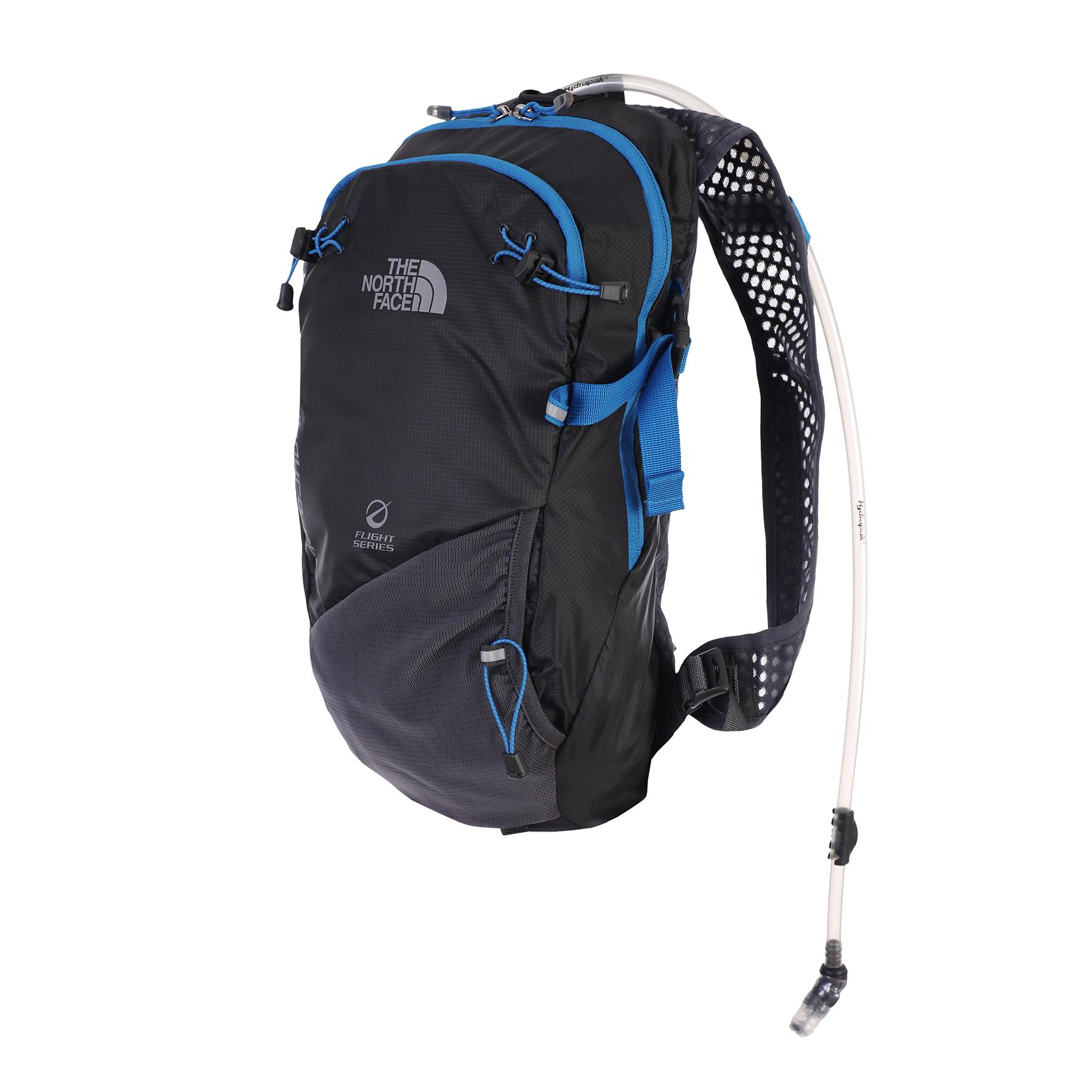 Foto Mochila para hidratación The North Face Enduro Plus Pack gris/az