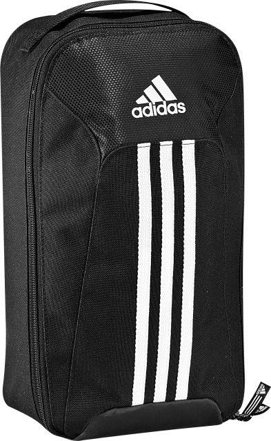 Foto Mochila para los zapatos con detalle de 3 rayas Adidas - Essentials