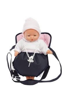 Foto Mochila para muñecas