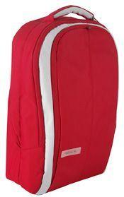 Foto Mochila para transporte de portátil tech air tan4701, incluye también una de las nuevas prestaciones para la gama del 2009