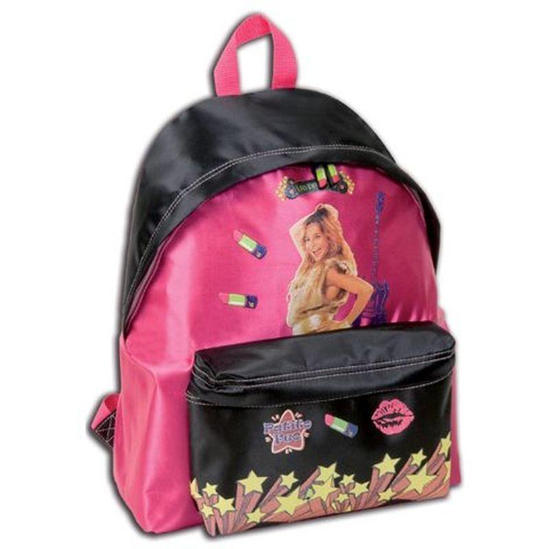 Foto Mochila Patito Feo Grande Las Divinas