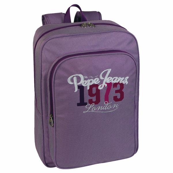 Foto Mochila Pepe Jeans Dis2