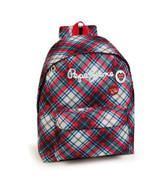 Foto Mochila Pepe Jeans
