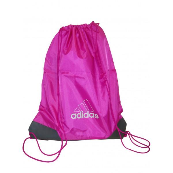 Foto Mochila perf ess gb adidas Rosa
