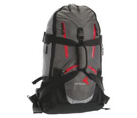 Foto Mochila Portacuerda Rambla 40 Boreal