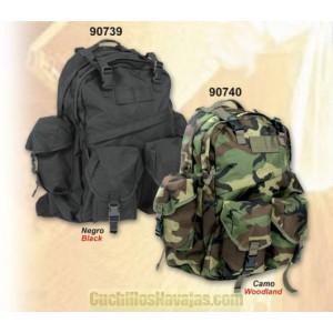 Foto Mochila profesional, 45 litros
