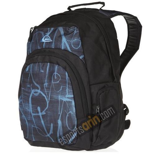 Foto Mochila Quiksilver Teal Blue