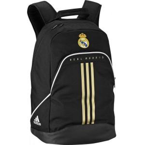 Foto Mochila real madrid negra