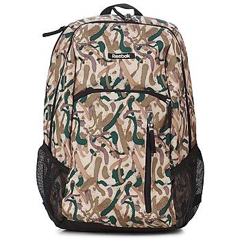 Foto Mochila Reebok Lg Camo Combi