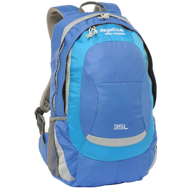 Foto Mochila Regatta Cyborg 35 Litros