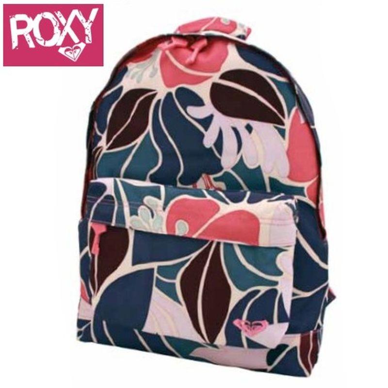 Foto Mochila Roxy grande tonos morados