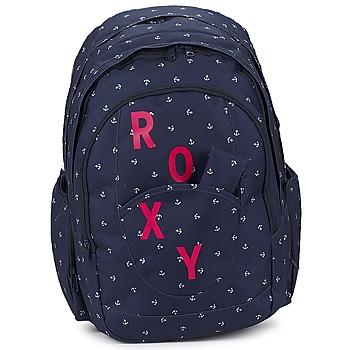 Foto Mochila Roxy Outta Corpo Anchor