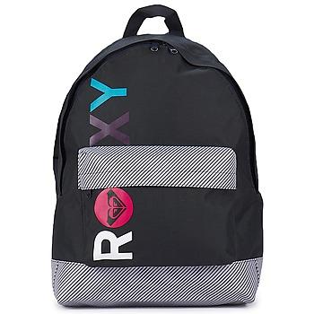 Foto Mochila Roxy Sugar Baby Corpo Diagonal