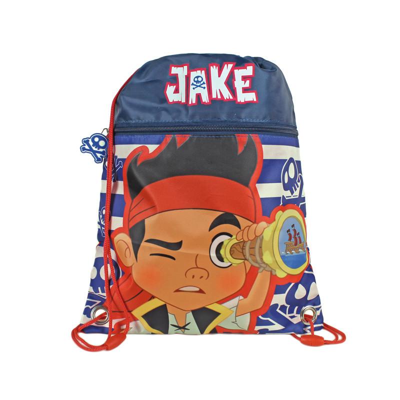 Foto Mochila saco del Pirata Jake