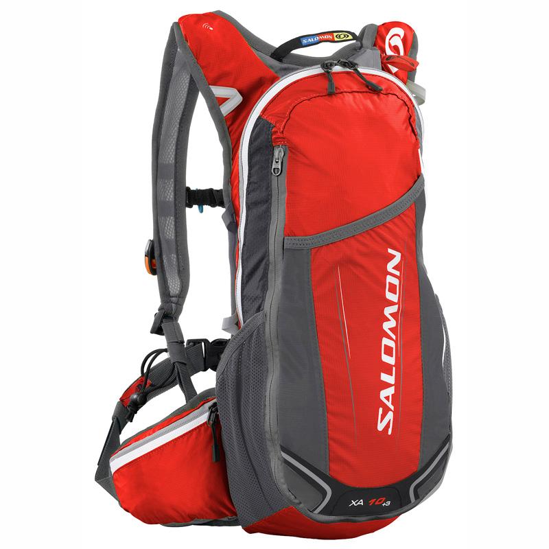 Foto Mochila Salomon XA 10+3 Exp Set M