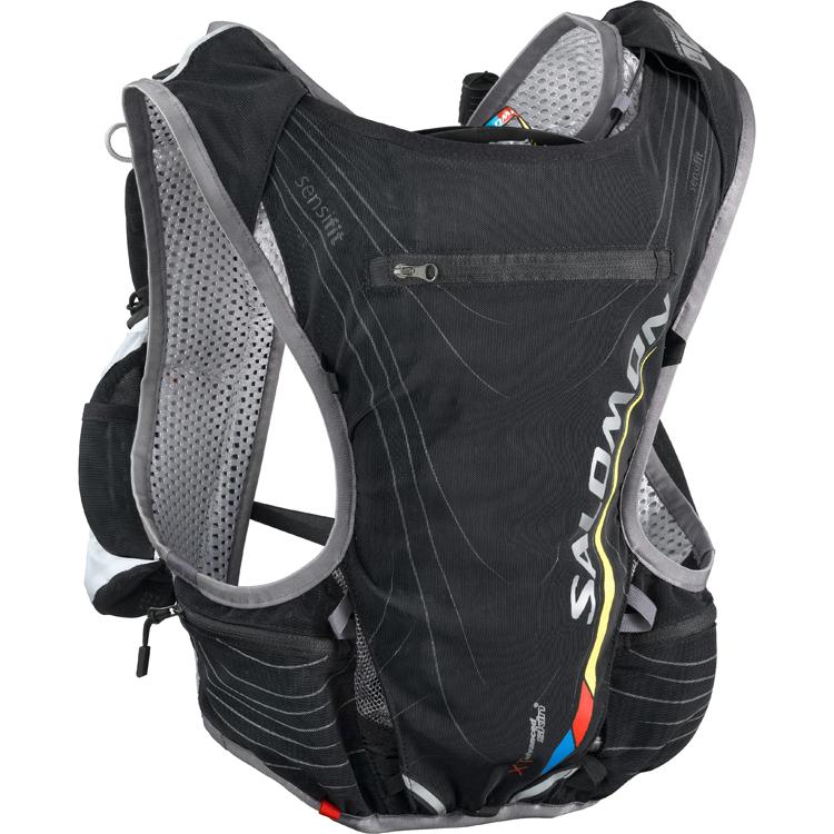 Foto Mochila Salomon XT Advanced Skin 5 Slab