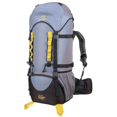 Foto Mochila serval roc noir 50