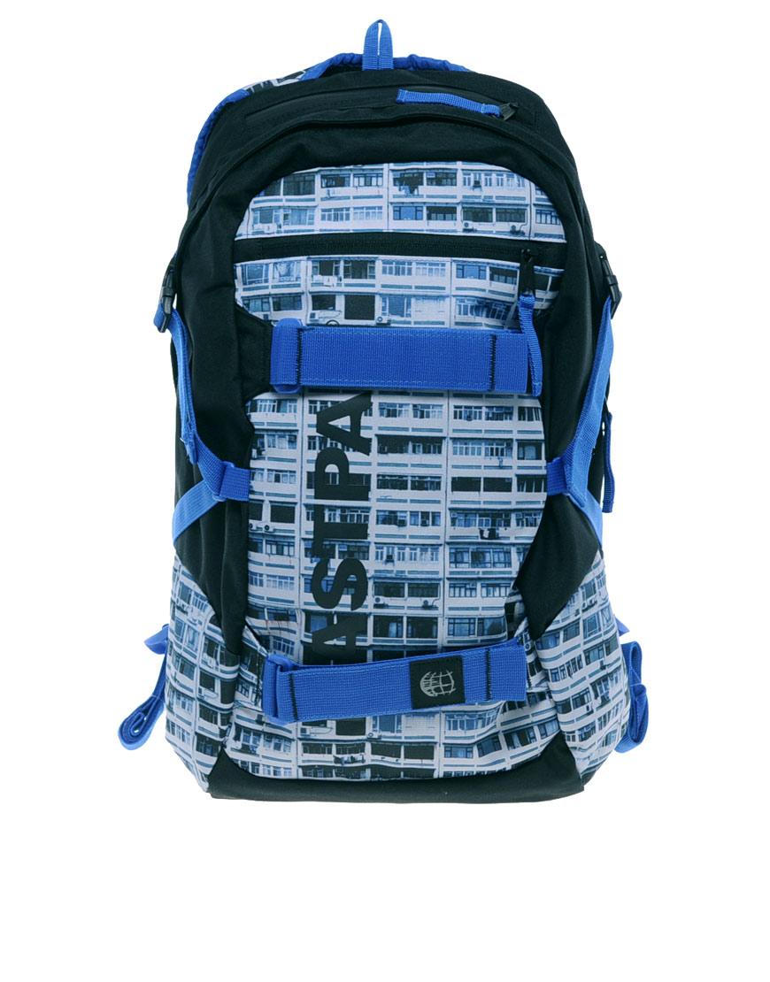 Foto Mochila Slapwell de Eastpack Azul