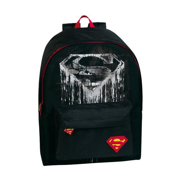 Foto Mochila sport Superman Warner-Lic