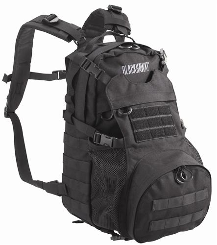 Foto Mochila Táctica Blackhawk Cyane Dynamic Pack MOLLE