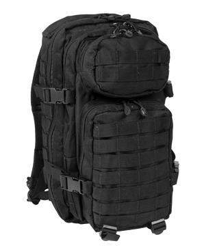 Foto Mochila Táctica US ASSAULT Mil-Tec SM