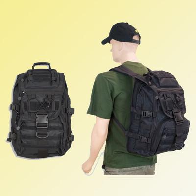 Foto mochila tactica force ataque 1,  ideal montaña caza pesca supervivencia aventura