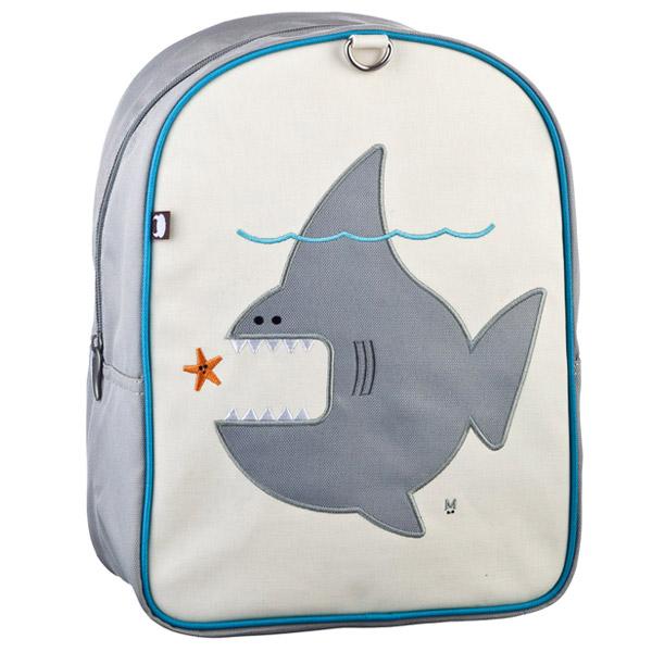 Foto Mochila Tiburón Nigel