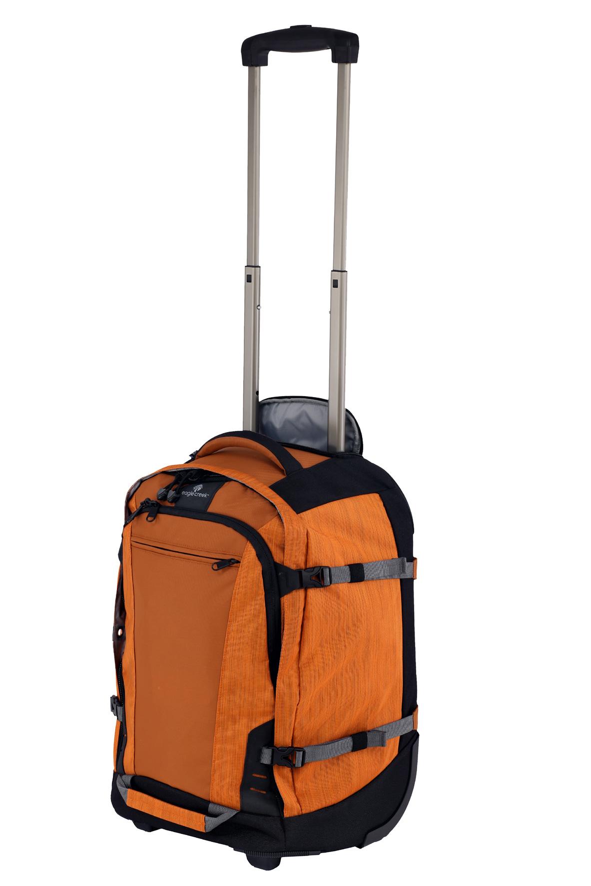 Foto Mochila tipo maleta Eagle Creek Twist