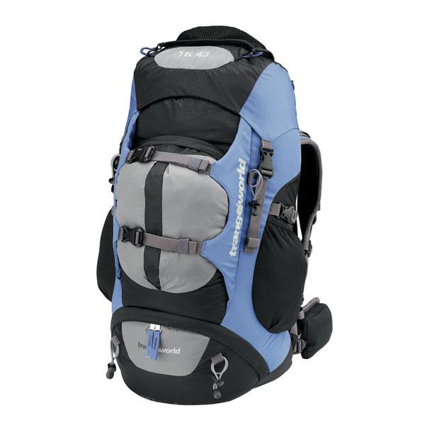 Foto Mochila TK 40 Kenia Trangoworld
