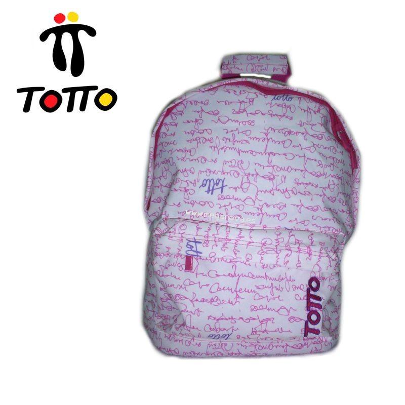 Foto Mochila TOTTO Caxius 48C