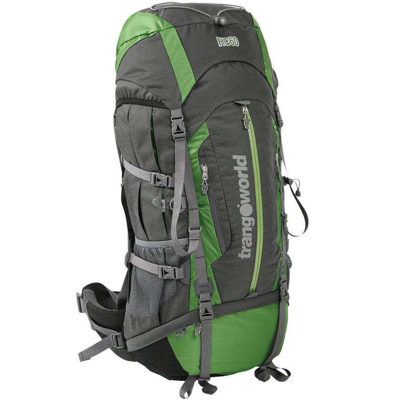 Foto Mochila Trango HC 60 litros 211 60