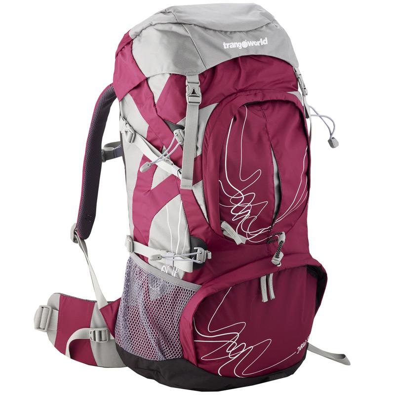 Foto Mochila Trango TRW 50 241 U