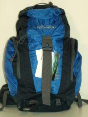 Foto Mochila trekking ferrino verdon 25 (75164 azul)
