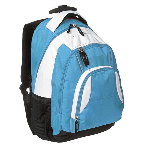 Foto Mochila Trolley Fibri
