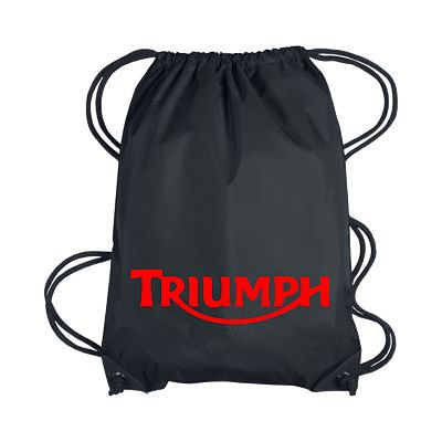 Foto Mochila Trump Racing Roja Bolso Saco Bag Bagpack Dcskate Snow Sport Moto Bike