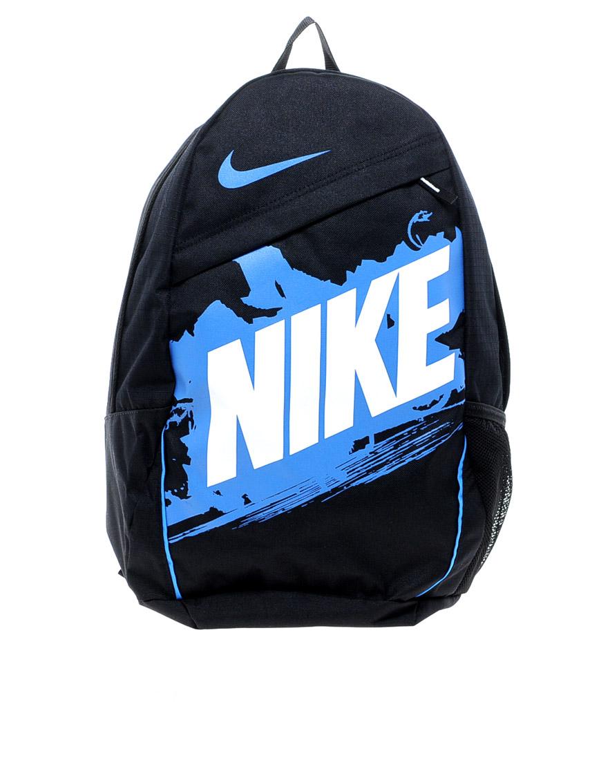 Foto Mochila Turf de Nike Negro