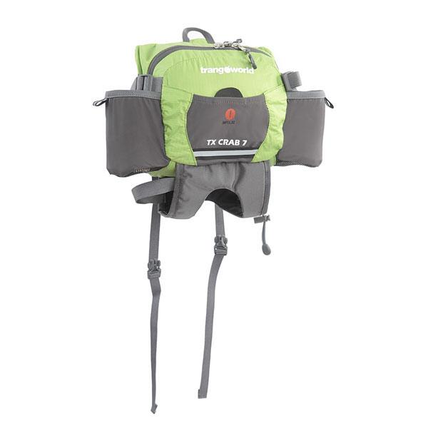 Foto Mochila TxCrab 7 Trangoworld